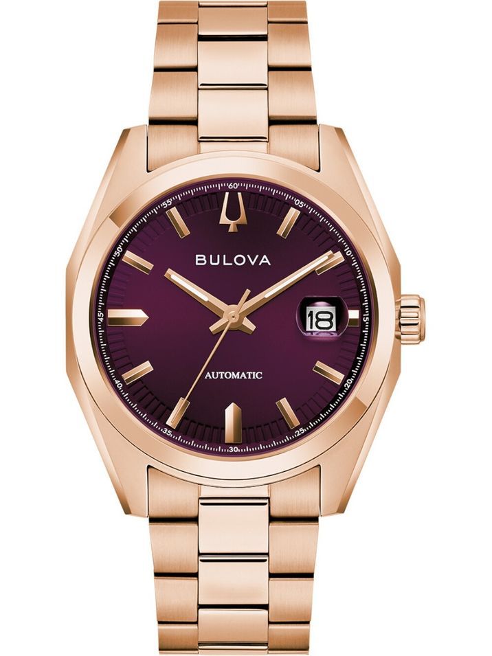 Bulova 97b234 - Photo n°1