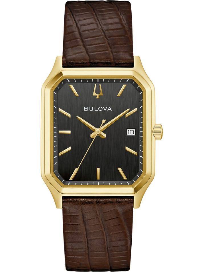 Bulova 97b235 - Photo n°1