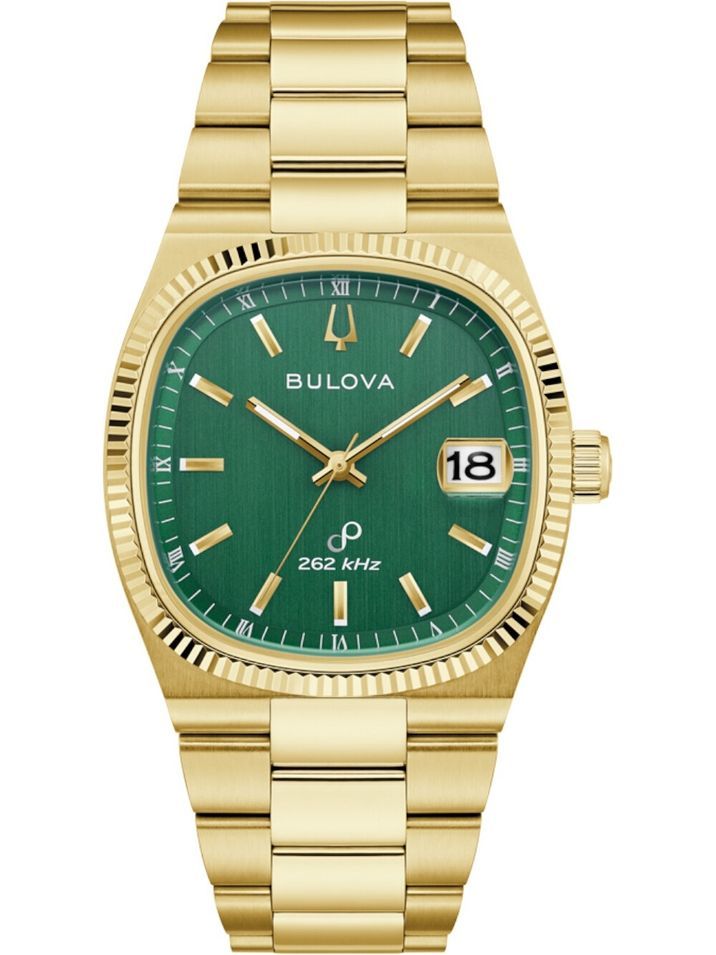 Bulova 97b237 - Photo n°1