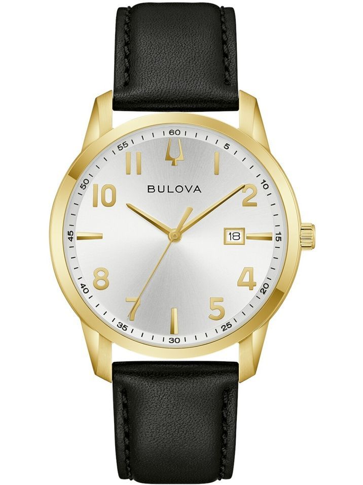 Bulova 97b238 - Photo n°1