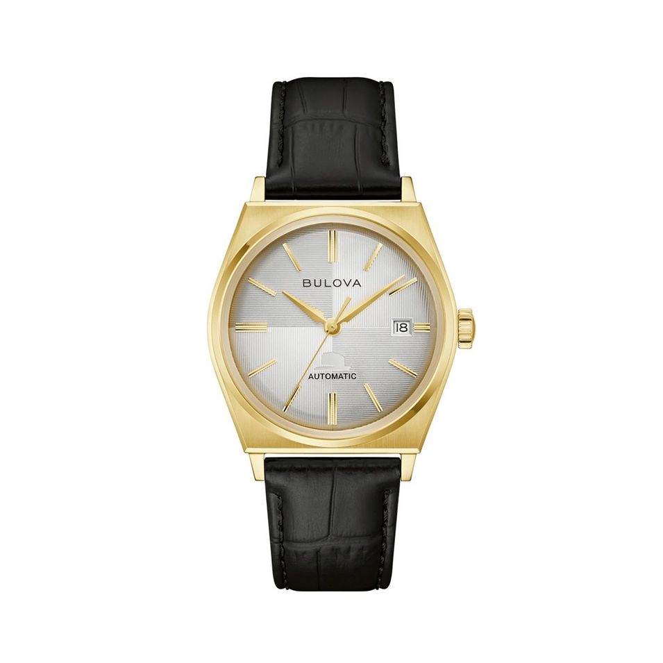 Bulova 97b243 - Photo n°1