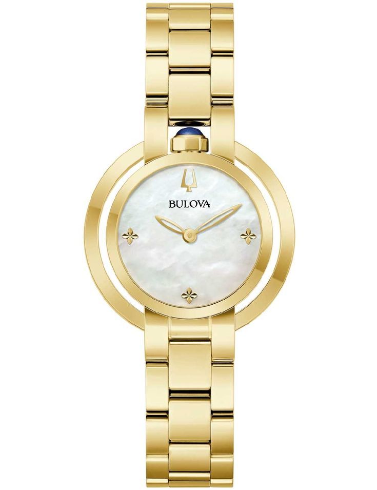 Bulova 97l181 - Photo n°1