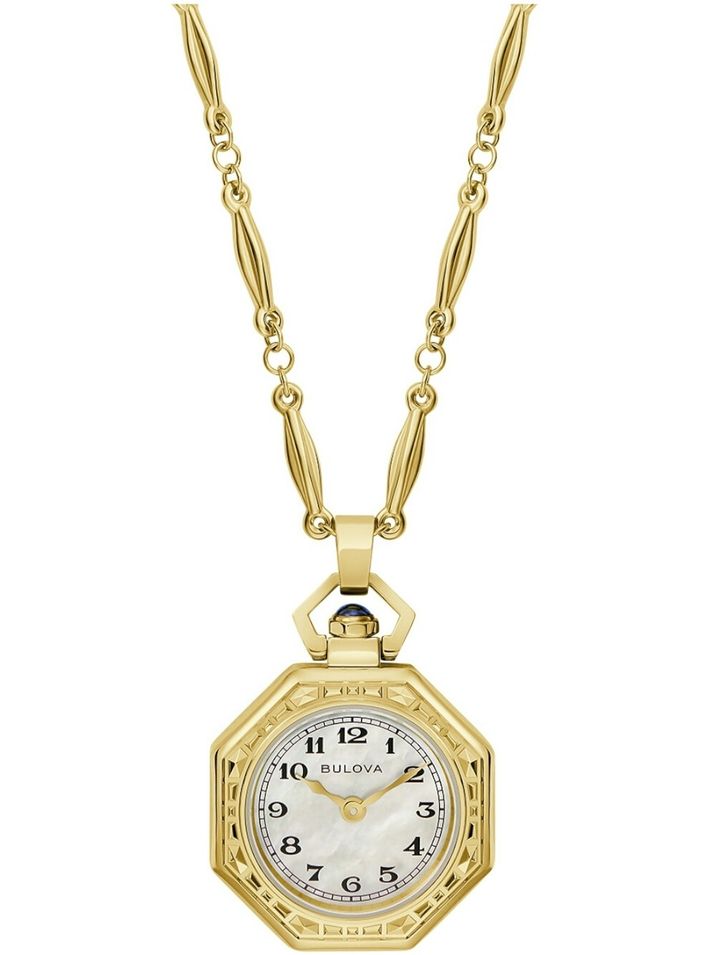 Bulova 97l182 - Photo n°1