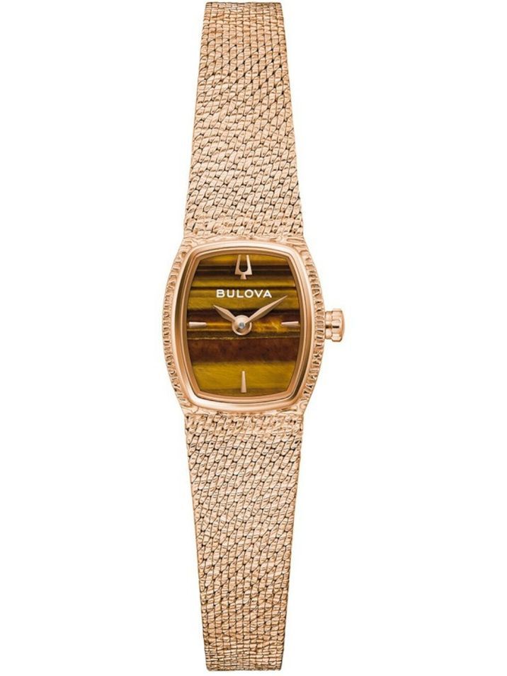 Bulova 97l185 - Photo n°1