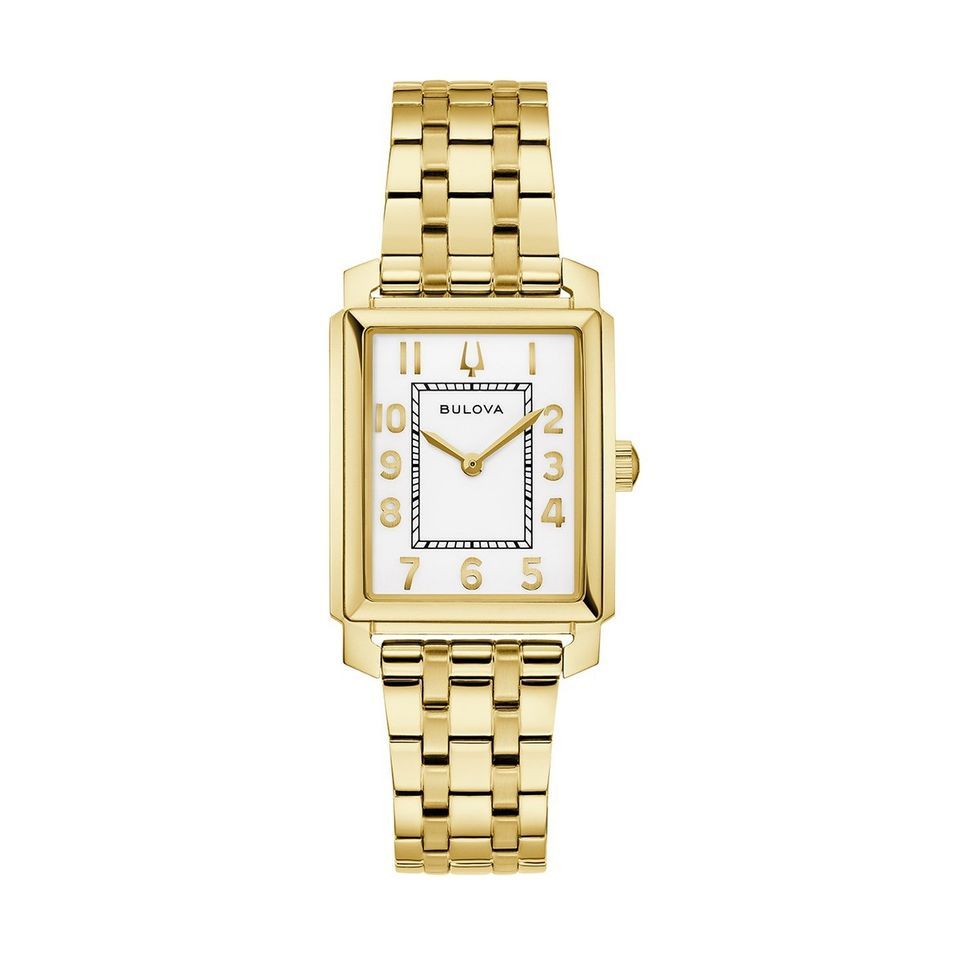 Bulova 97l186 - Photo n°1