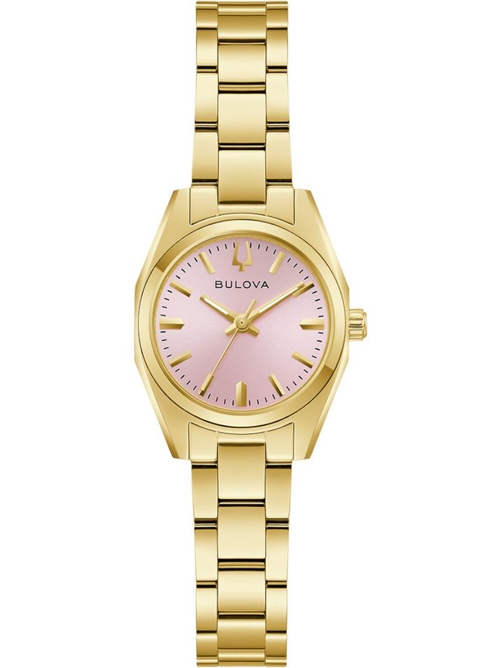 Bulova 97l187 - Photo n°1
