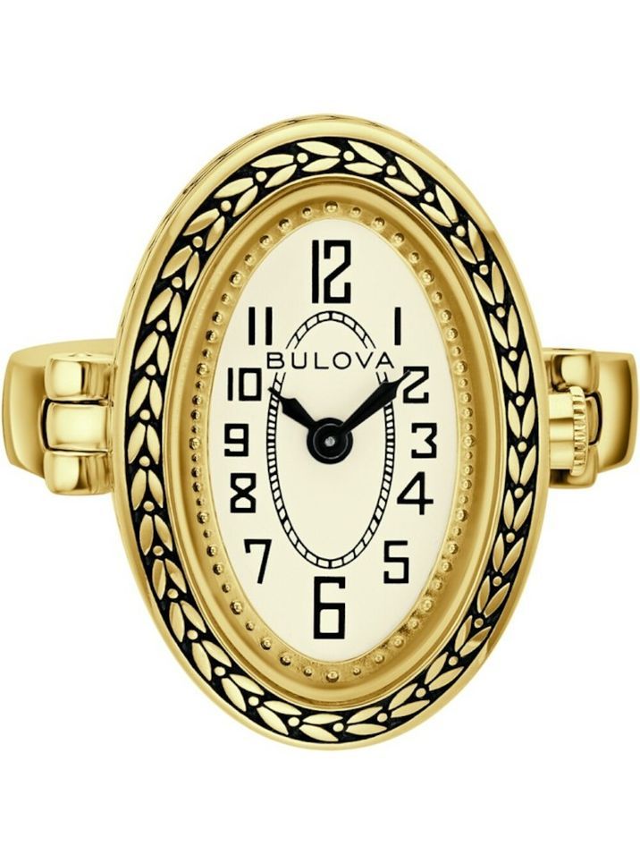 Bulova 97l188 - Photo n°1