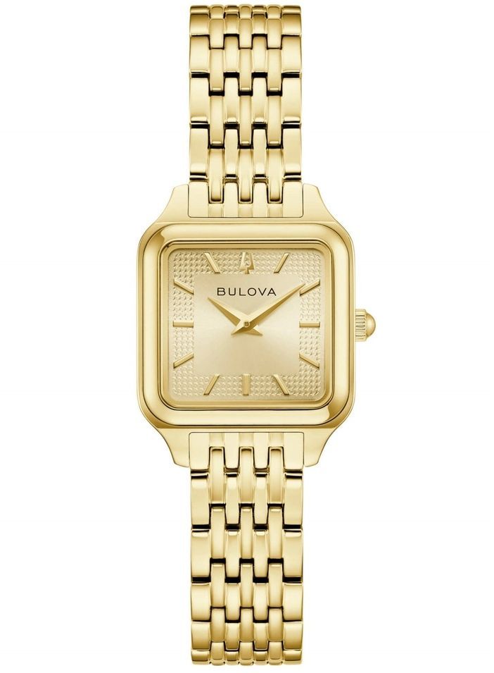 Bulova 97l191 - Photo n°1