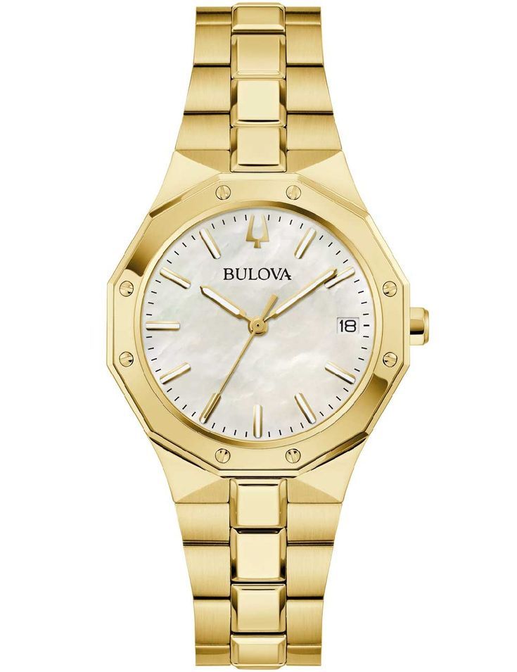 Bulova 97m119 - Photo n°1