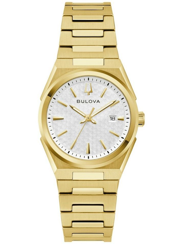 Bulova 97m123 - Photo n°1