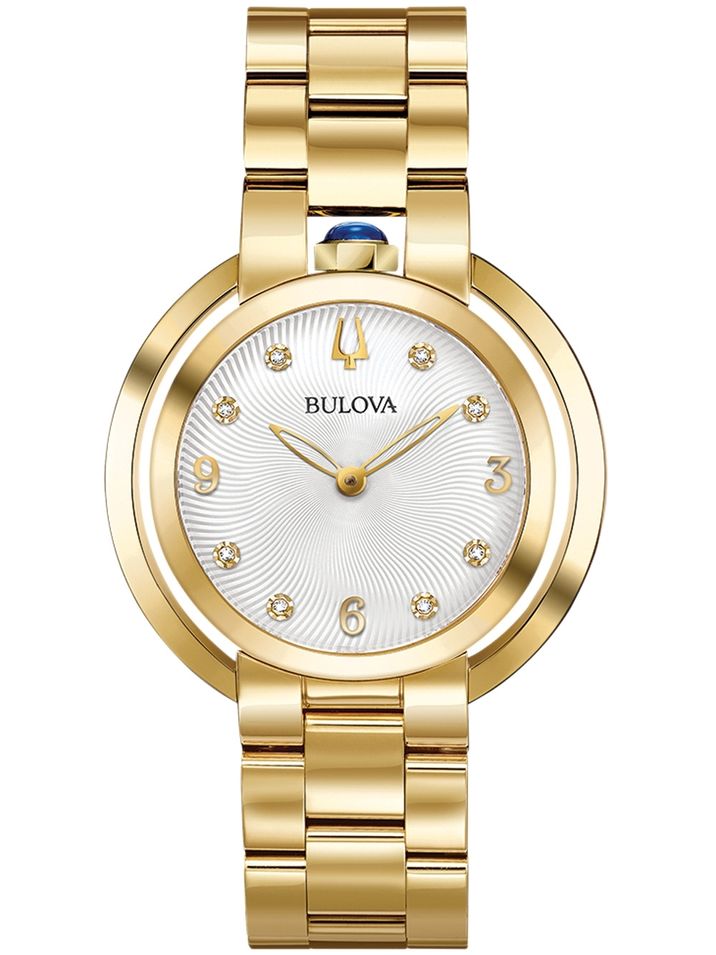 Bulova 97p125 - Photo n°1