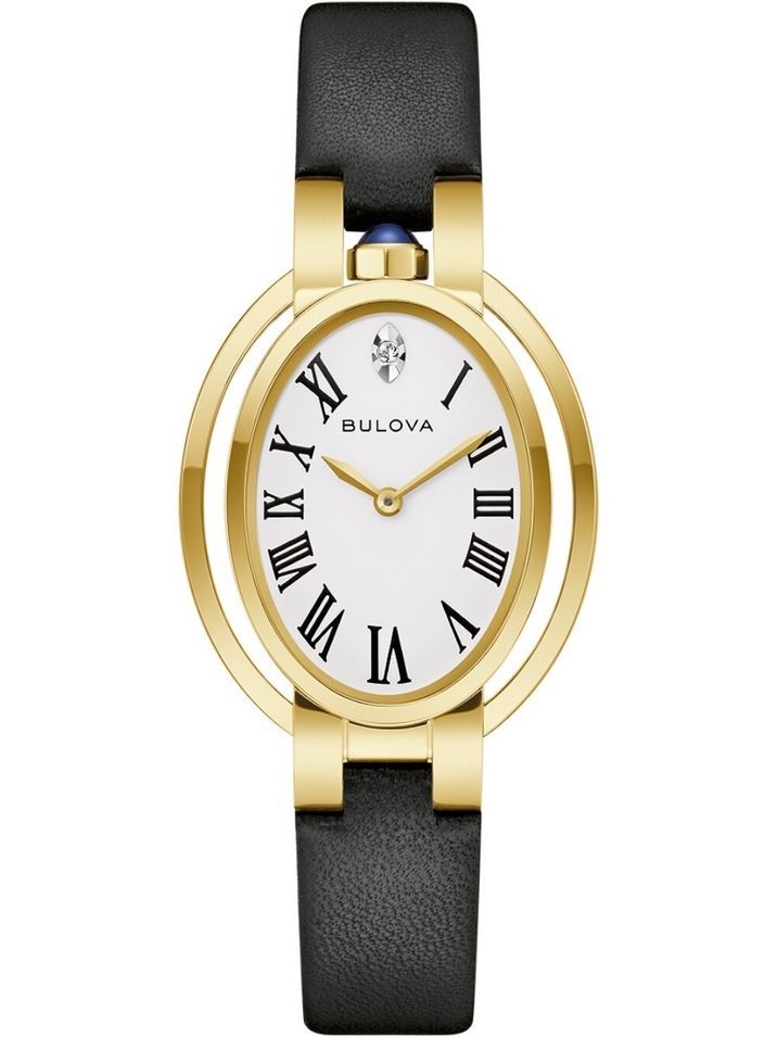 Bulova 97p180 - Photo n°1