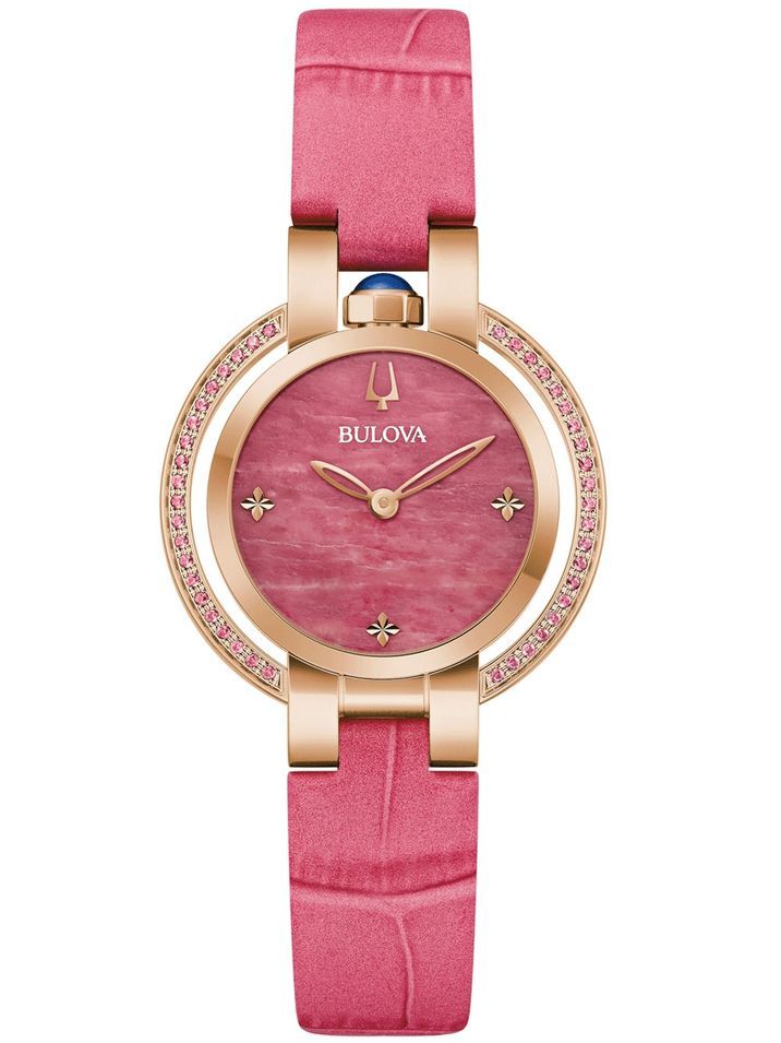 Bulova 97r103 - Photo n°1