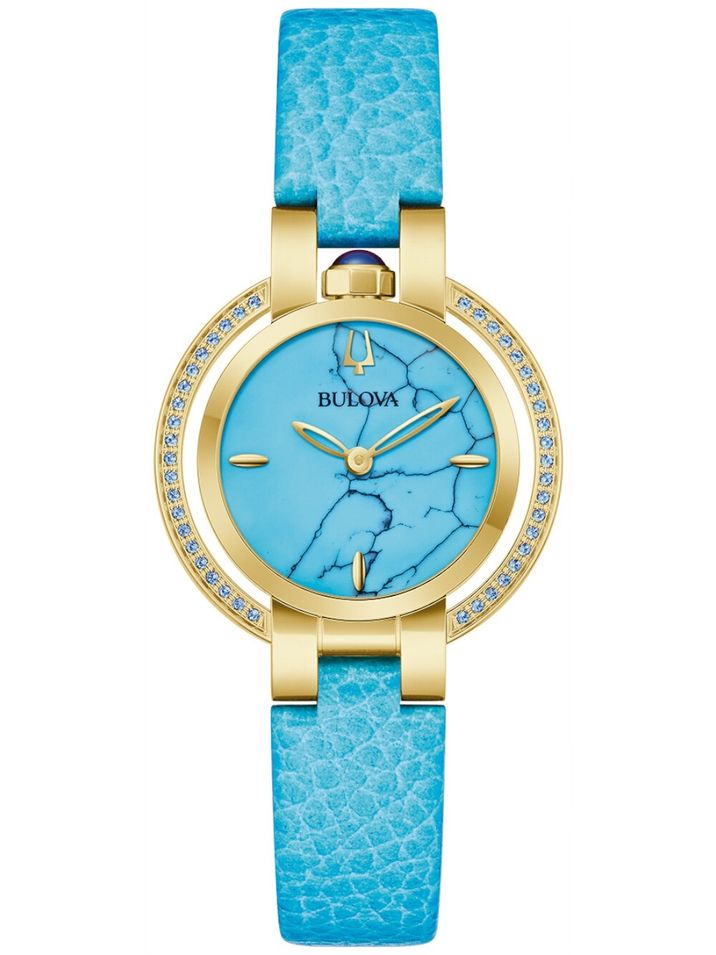 Bulova 97r104 - Photo n°1