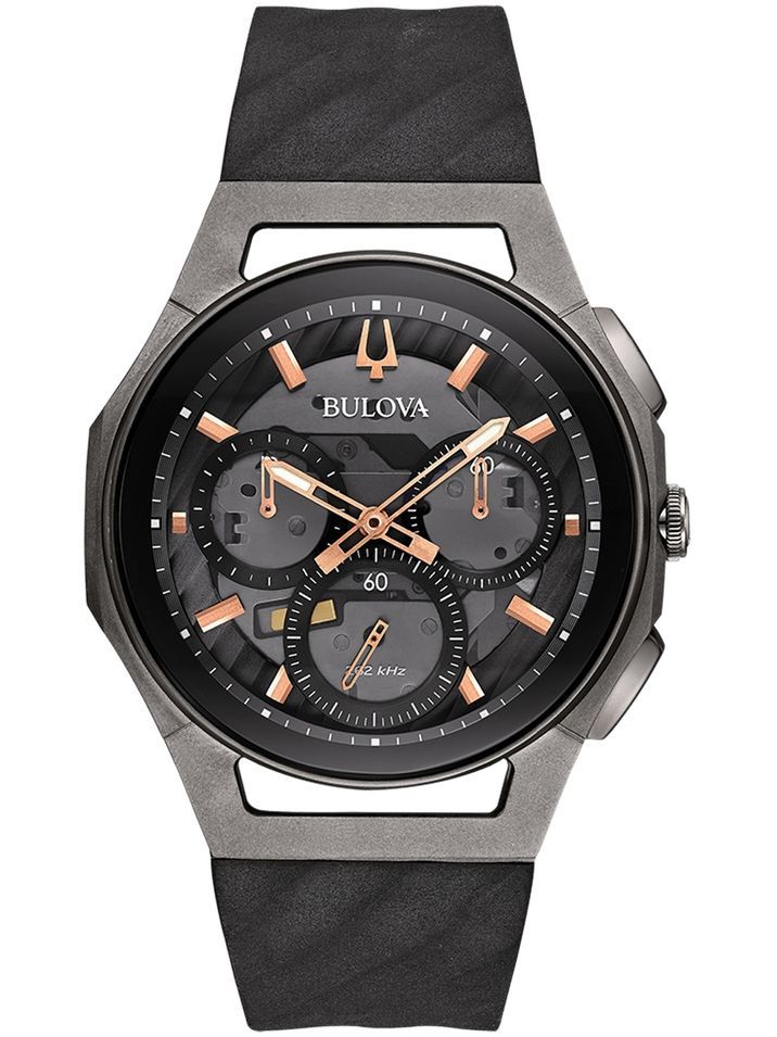Bulova 98a162 - Photo n°1