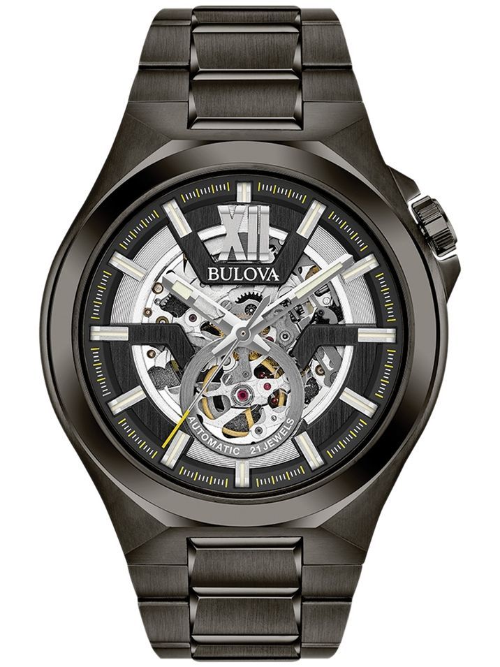 Bulova 98a179 - Photo n°1