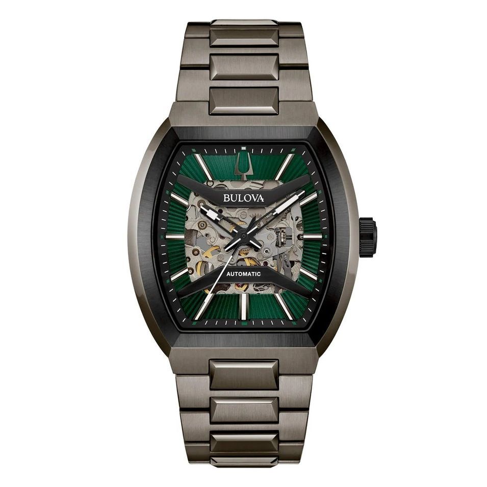Bulova 98a321 - Photo n°1
