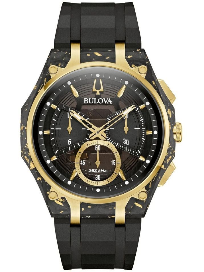 Bulova 98a328 - Photo n°1