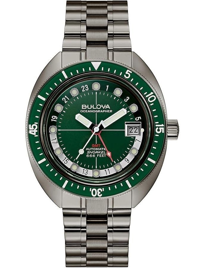 Bulova 98b415 - Photo n°1