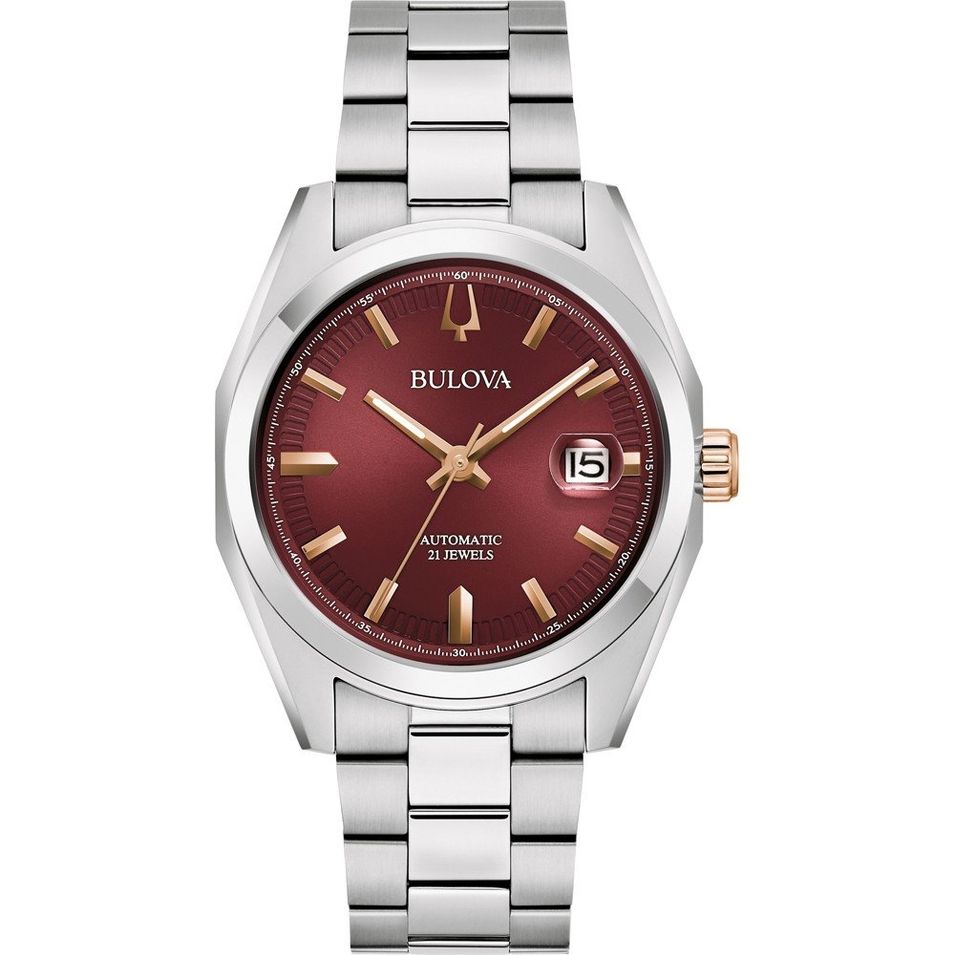 Bulova 98b422 - Photo n°1