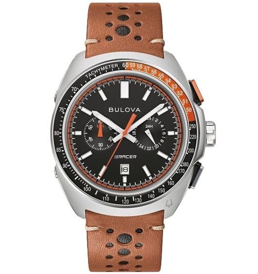 Bulova 98b427 - Photo n°1