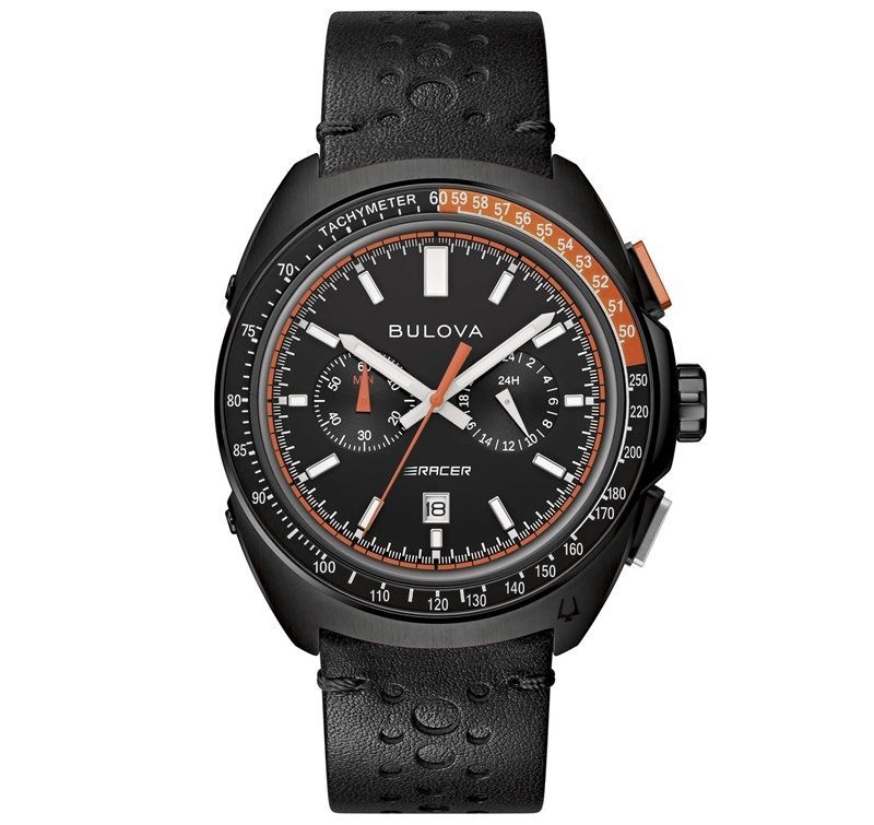 Bulova 98b428 - Photo n°1