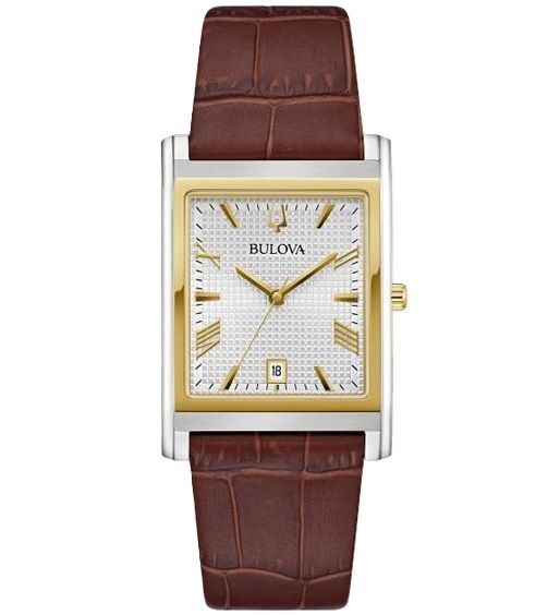 Bulova 98b430 - Photo n°1