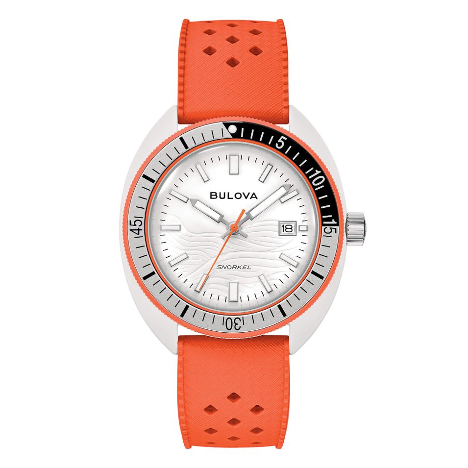 Bulova 98b448 - Photo n°1