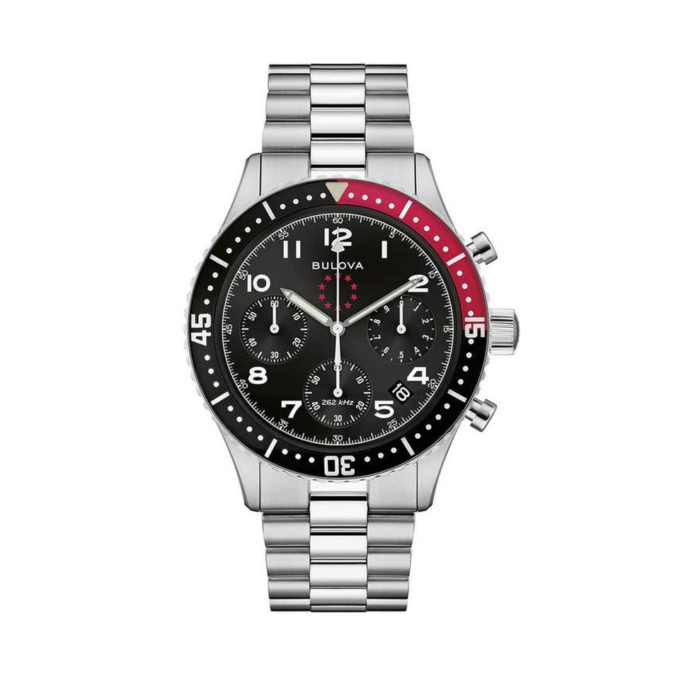 Bulova 98b451 - Photo n°1