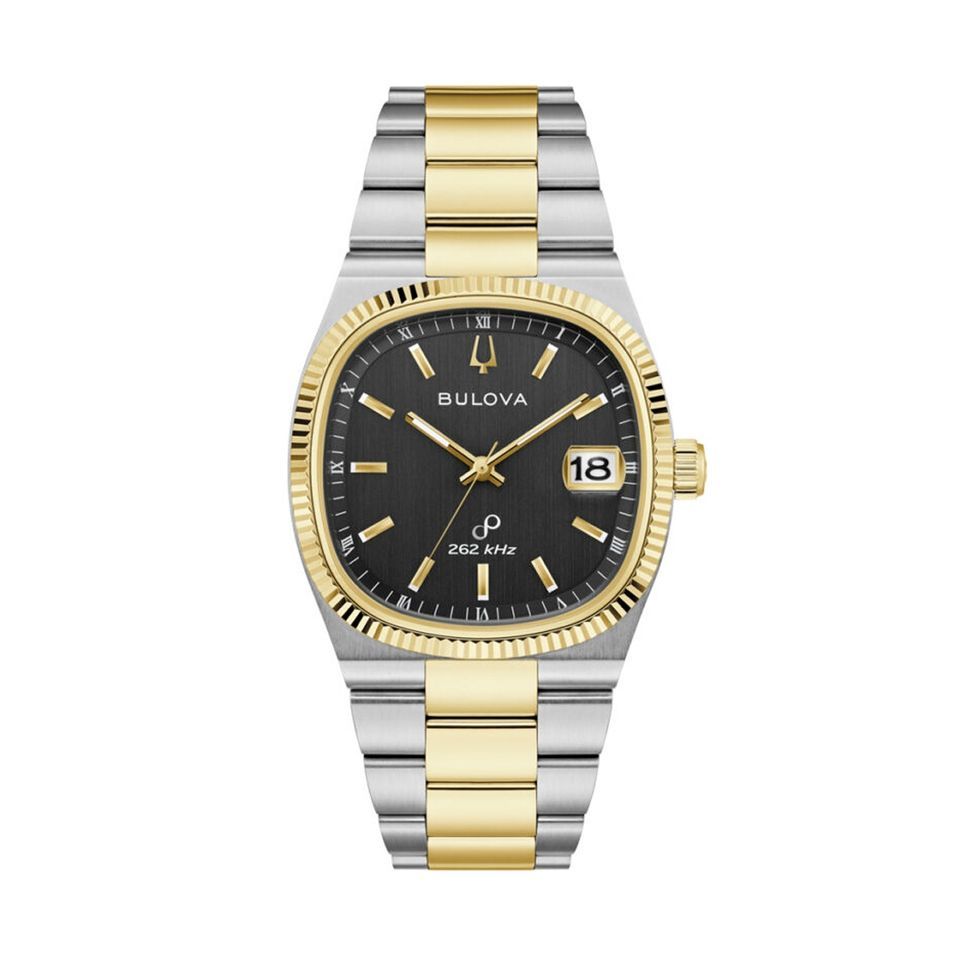 Bulova 98b458 - Photo n°1