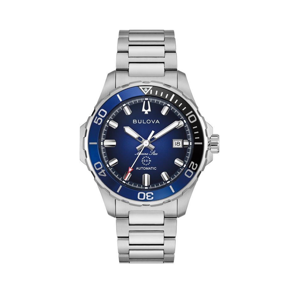 Bulova 98b466 - Photo n°1
