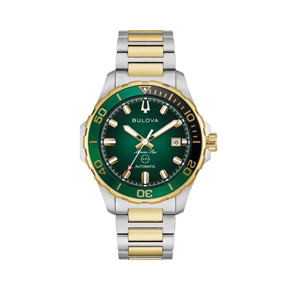 Bulova 98b467 - Photo n°1
