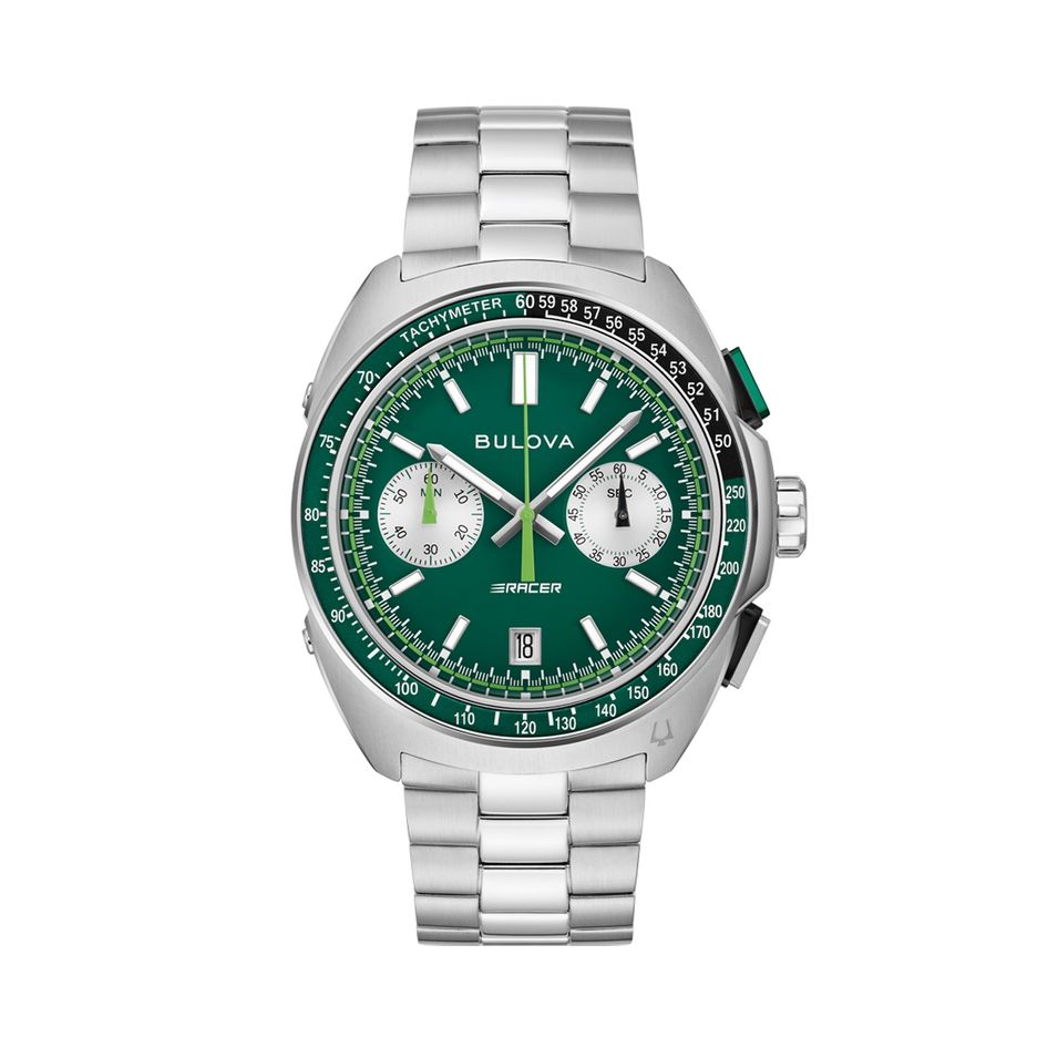 Bulova 98b468 - Photo n°1