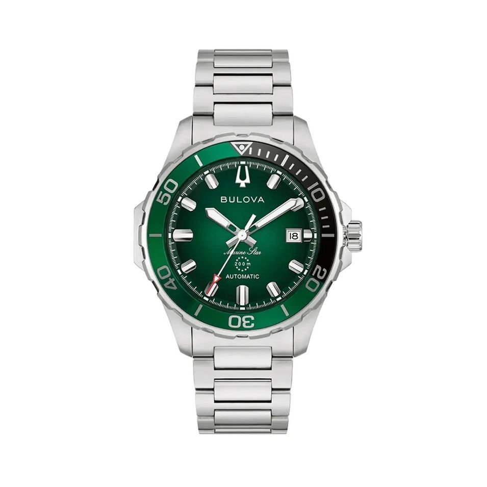 Bulova 98b471 - Photo n°1