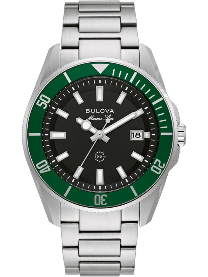 Bulova 98b482 - Photo n°1