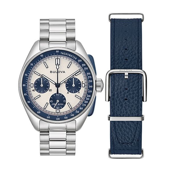 Bulova 98k112 - Photo n°1