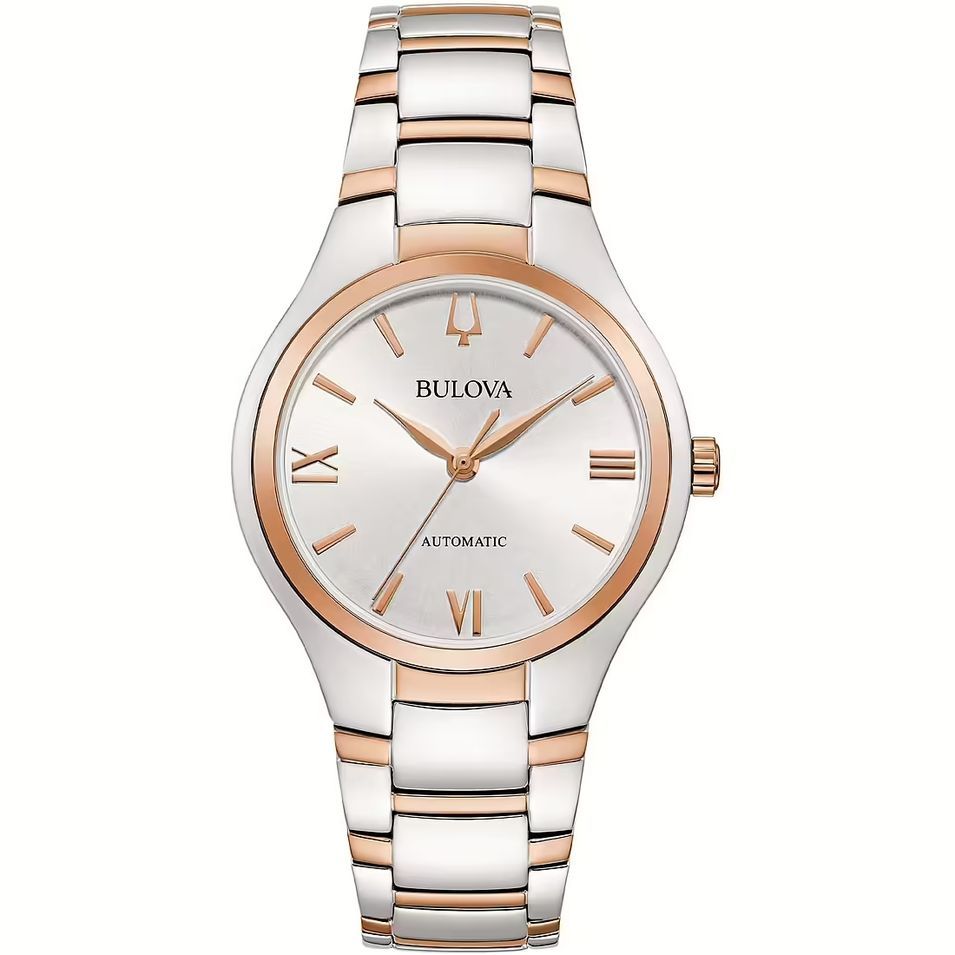 Bulova 98l313 - Photo n°1