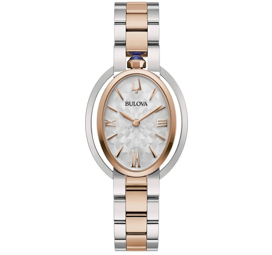 Bulova 98l322 - Photo n°1