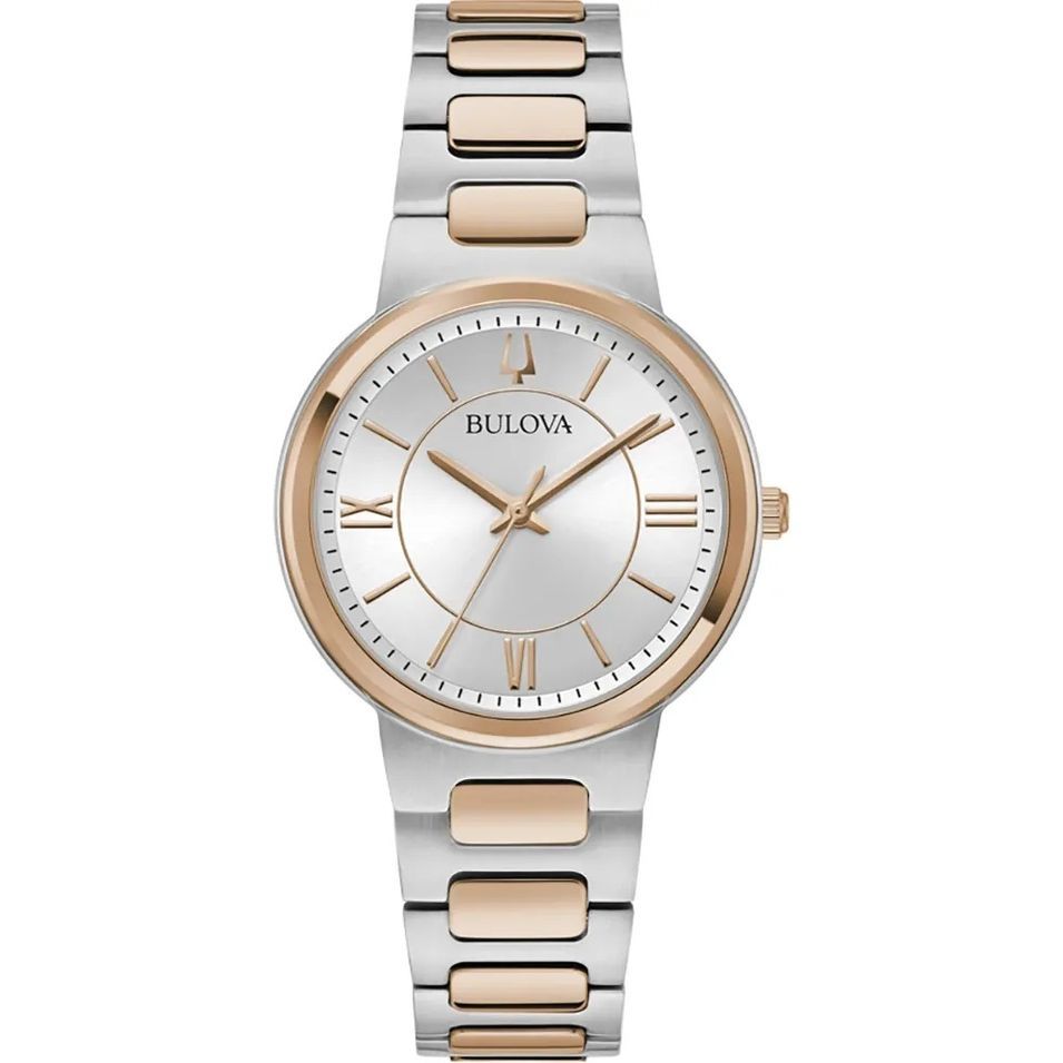 Bulova 98l327 - Photo n°1