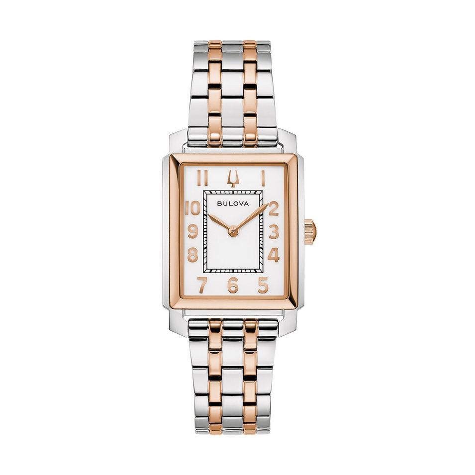 Bulova 98l328 - Photo n°1