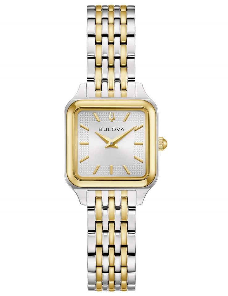 Bulova 98l330 - Photo n°1