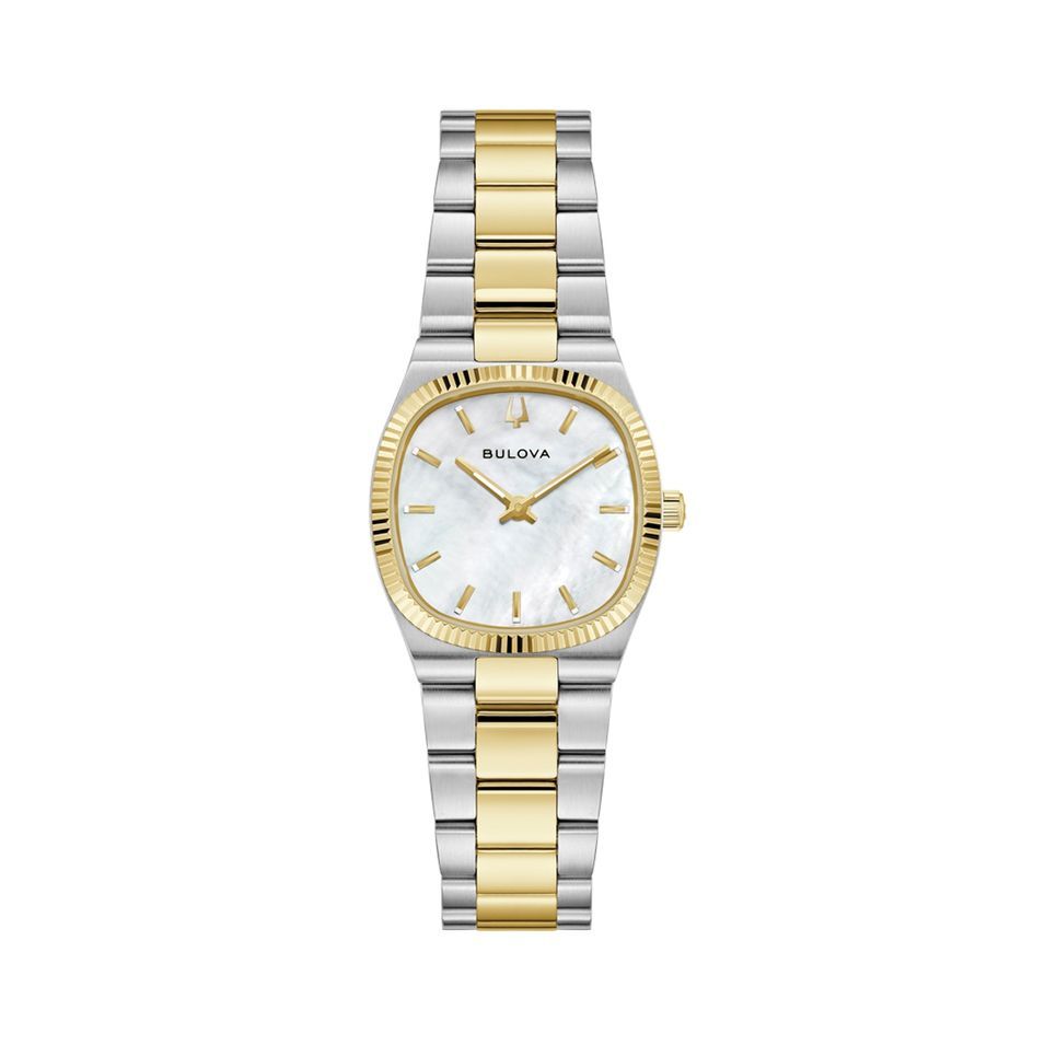 Bulova 98l335 - Photo n°1