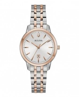 Bulova 98m137 - Photo n°1
