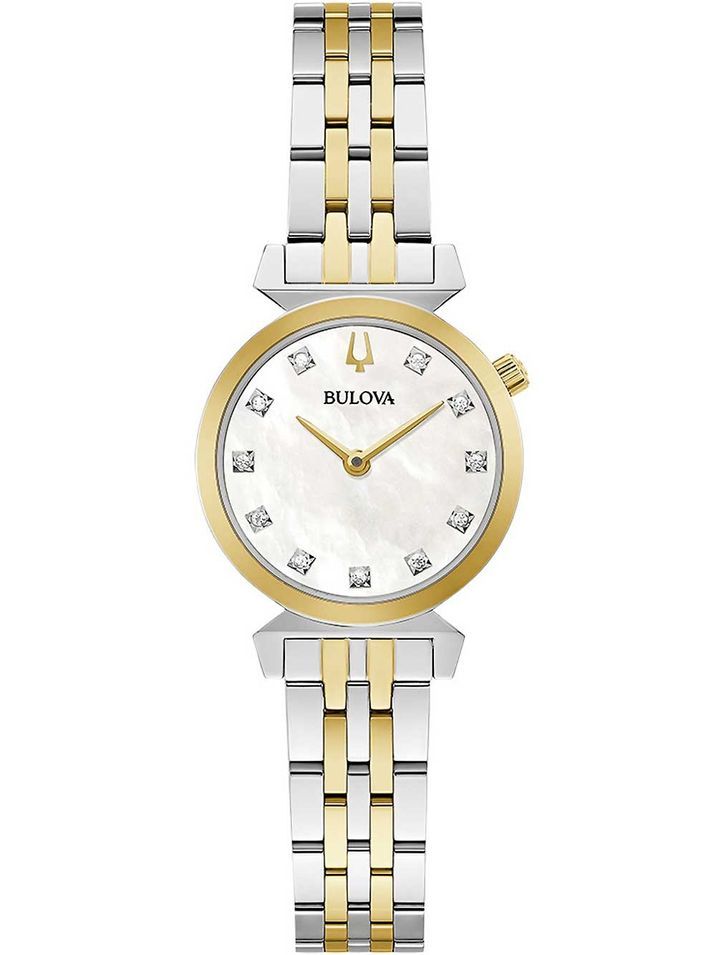 Bulova 98p202 - Photo n°1