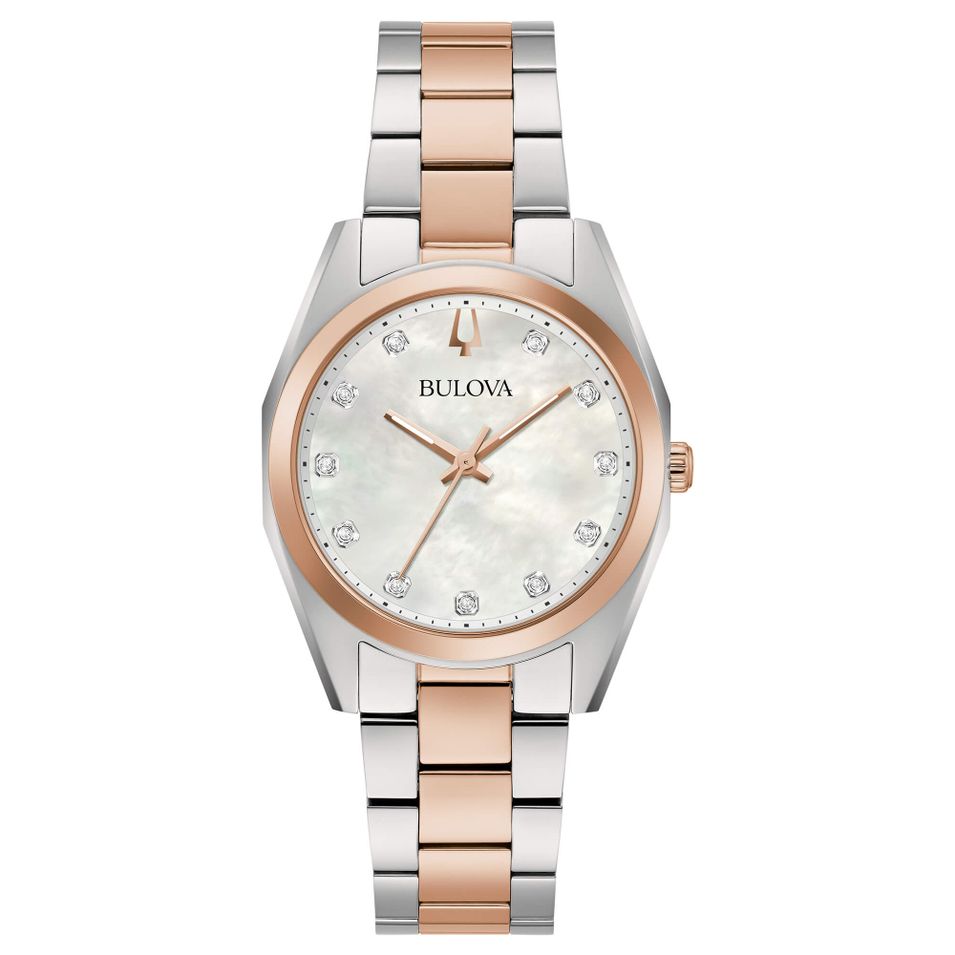 Bulova 98p207 - Photo n°1