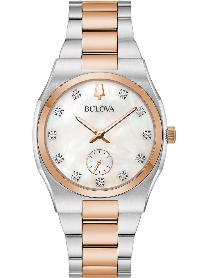 Bulova 98p221 - Photo n°1