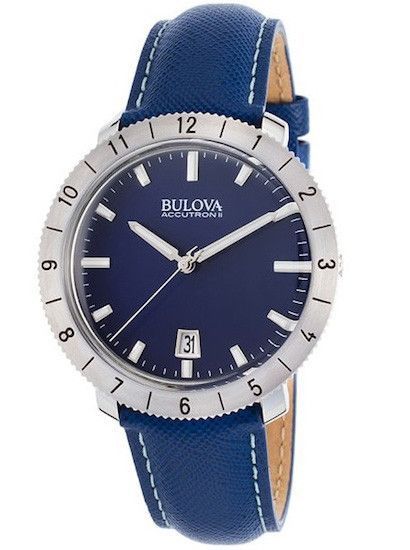 Bulova Accutron Ii 96B204 - Photo n°1