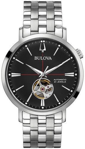 Bulova Aerojet 96A199 - Photo n°1
