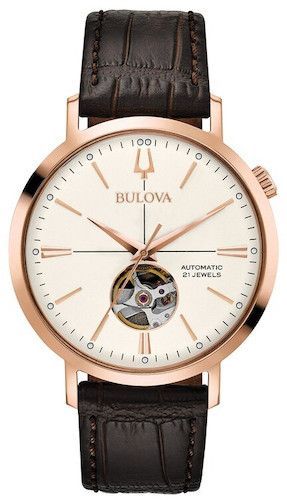 Bulova Aerojet 97A136 - Photo n°1