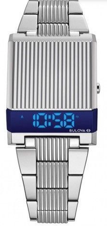 Bulova Computron 96C139 - Photo n°1
